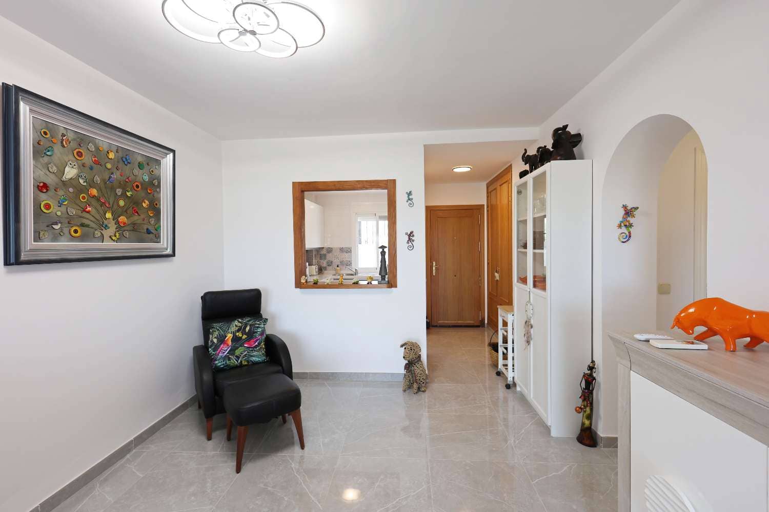 2 soverom Rekkehus til salgs i Torrox Park med svømmebasseng garasje - € 329 000 (Ref: 9939302)