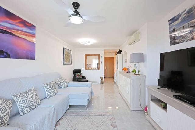 2 soverom Rekkehus til salgs i Torrox Park, Torrox med svømmebasseng garasje - € 329 000 (Ref: 9939302)