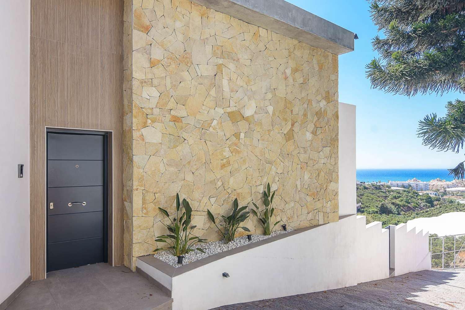 3 camera da letto Casa in vendita in Torrox con piscina garage - 765.000 € (Rif: 9949087)