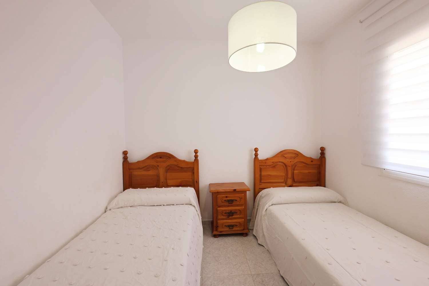 2 soveværelse Strandlejlighed til salg i Torrox Park med swimmingpool - € 229.000 (Ref: 9953647)