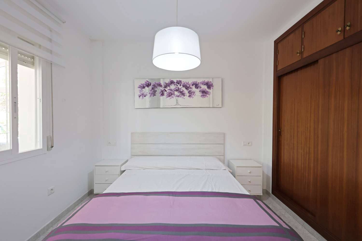 2 soveværelse Strandlejlighed til salg i Torrox Park med swimmingpool - € 229.000 (Ref: 9953647)