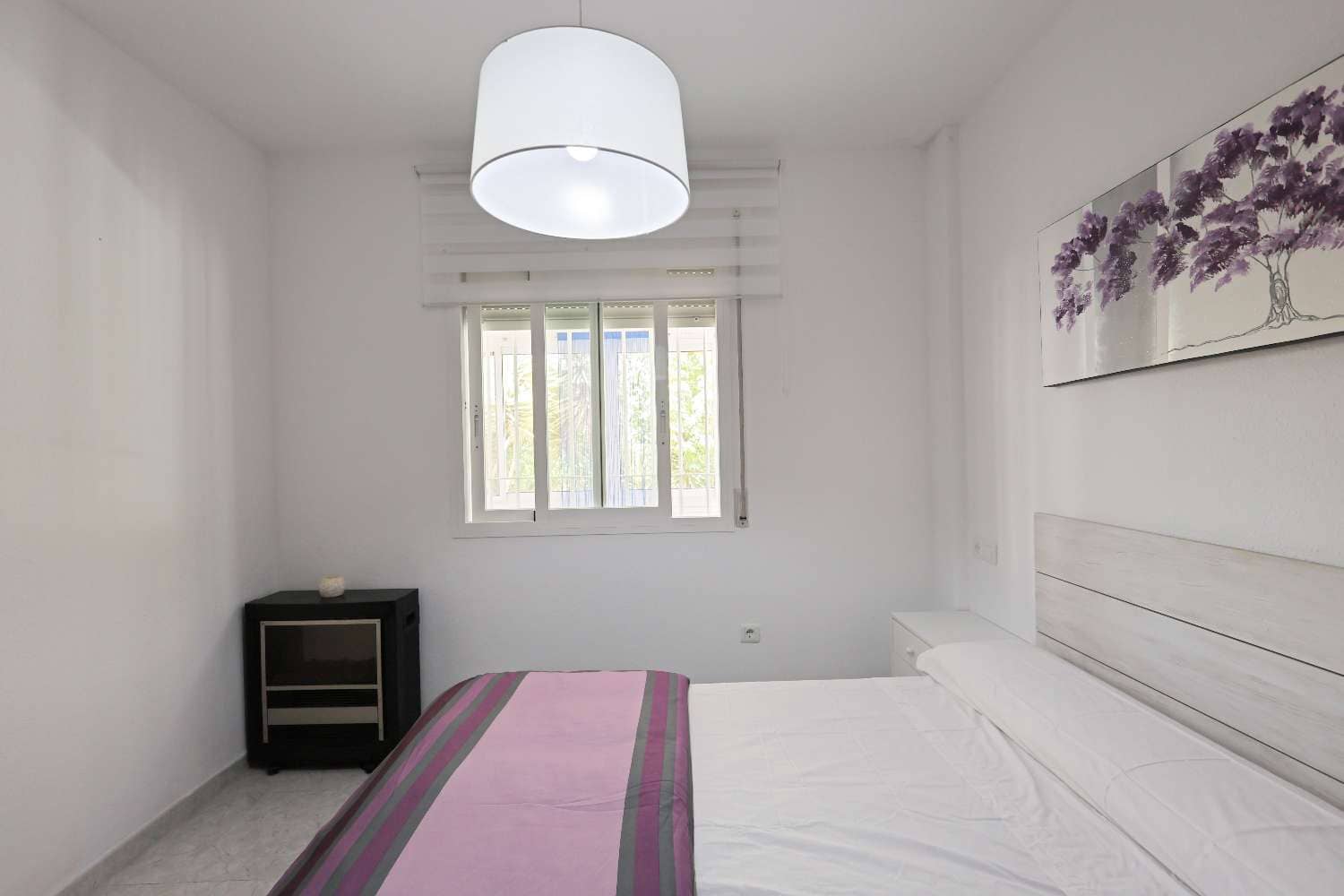 2 soveværelse Strandlejlighed til salg i Torrox Park med swimmingpool - € 229.000 (Ref: 9953647)