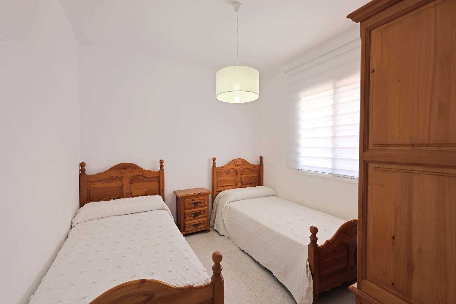 2 soveværelse Strandlejlighed til salg i Torrox Park med swimmingpool - € 229.000 (Ref: 9953647)