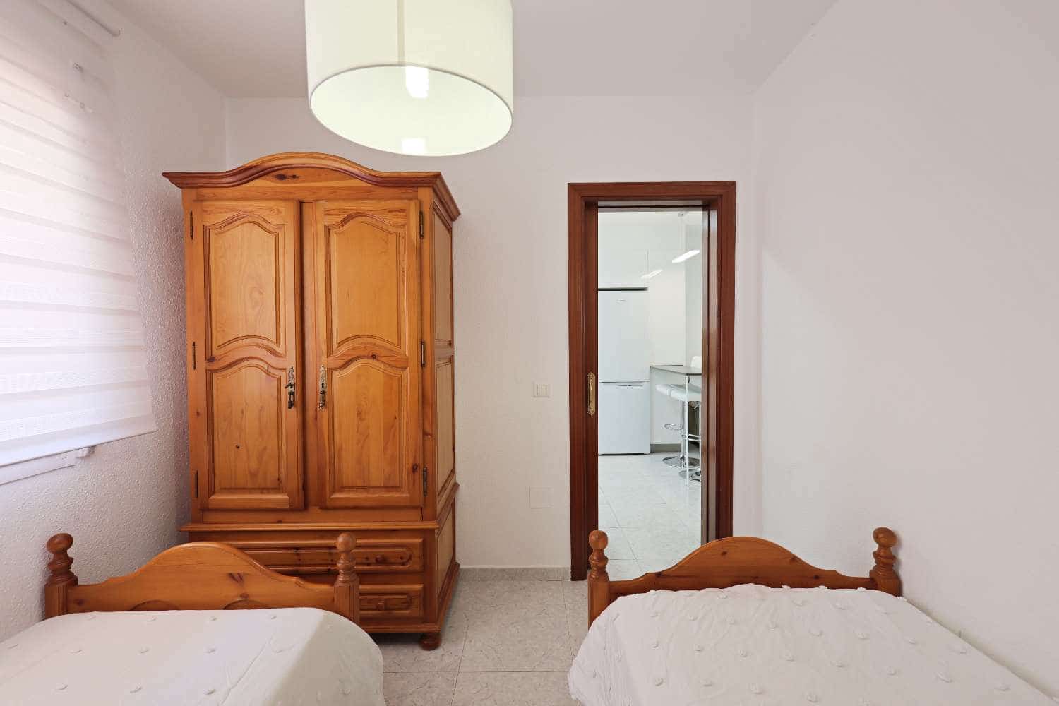 2 soveværelse Strandlejlighed til salg i Torrox Park med swimmingpool - € 229.000 (Ref: 9953647)