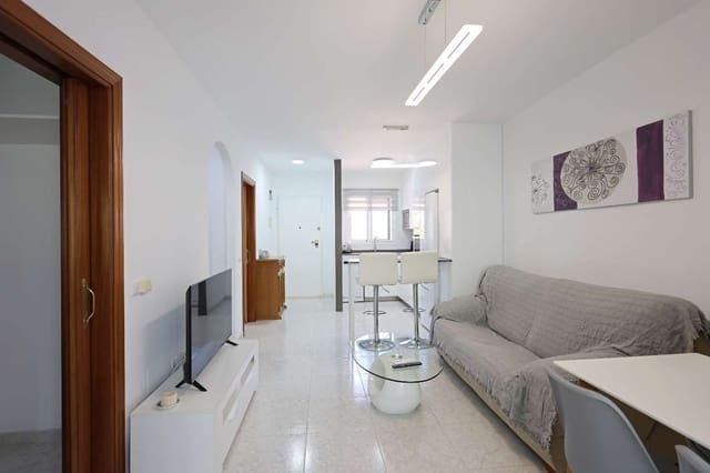 2 soveværelse Strandlejlighed til salg i Torrox Park, Torrox med swimmingpool - € 229.000 (Ref: 9953647)