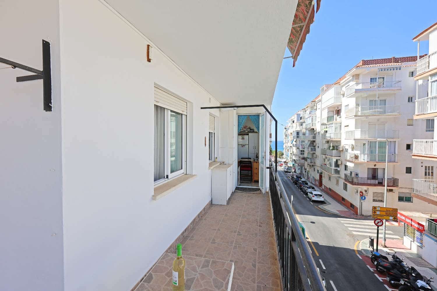 2 makuuhuone Huoneisto myytävänä paikassa Nerja - 299 000 € (Ref: 9959053)
