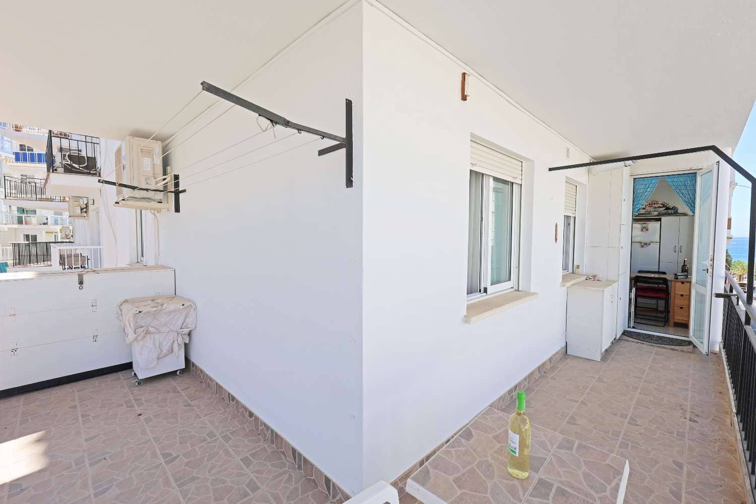 2 makuuhuone Huoneisto myytävänä paikassa Nerja - 299 000 € (Ref: 9959053)