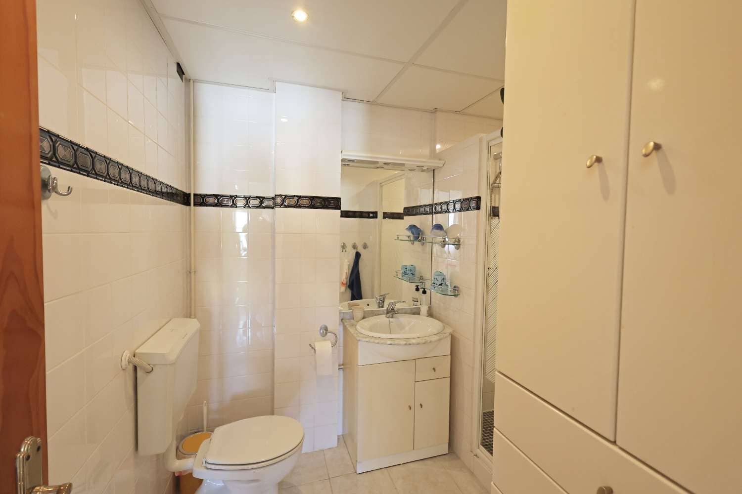 2 makuuhuone Huoneisto myytävänä paikassa Nerja - 299 000 € (Ref: 9959053)