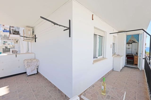2 slaapkamer Appartement te koop in Centro, Nerja - € 299.000 (Ref: 9959053)