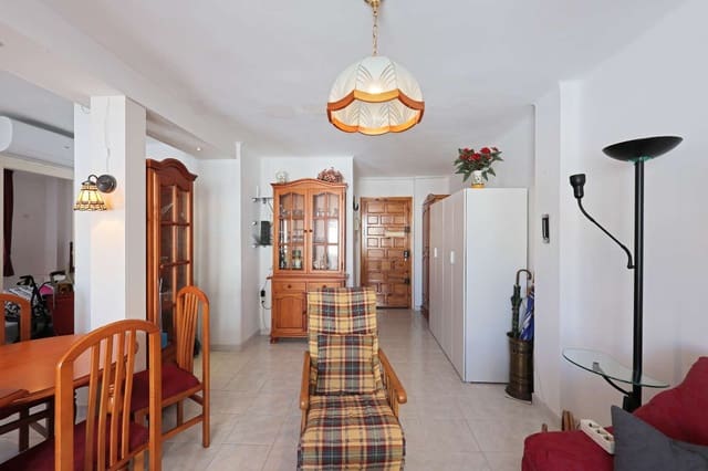 2 slaapkamer Appartement te koop in Centro, Nerja - € 299.000 (Ref: 9959053)