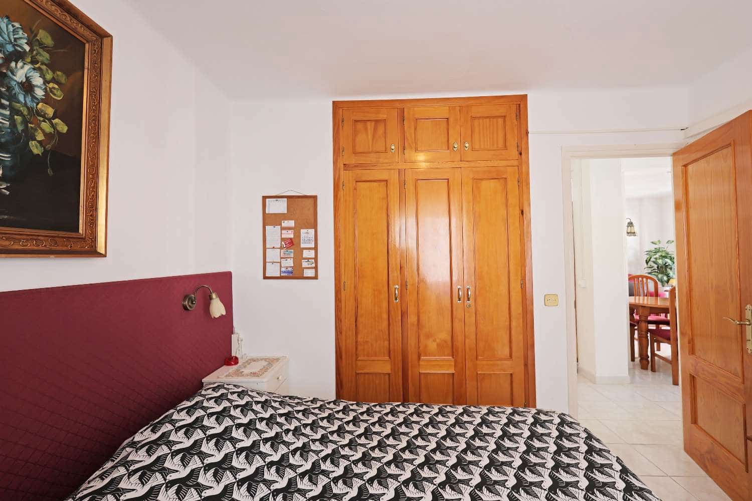 2 makuuhuone Huoneisto myytävänä paikassa Nerja - 299 000 € (Ref: 9959053)