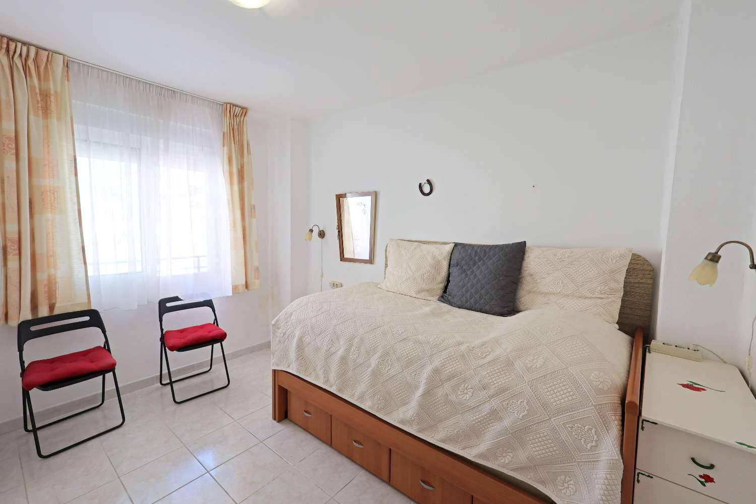 2 makuuhuone Huoneisto myytävänä paikassa Nerja - 299 000 € (Ref: 9959053)