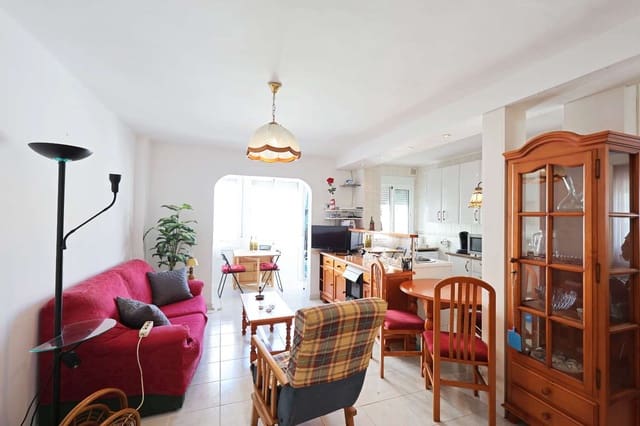 2 slaapkamer Appartement te koop in Centro, Nerja - € 299.000 (Ref: 9959053)