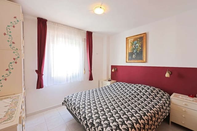 2 slaapkamer Appartement te koop in Centro, Nerja - € 299.000 (Ref: 9959053)