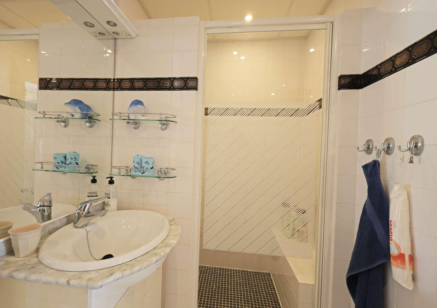 2 makuuhuone Huoneisto myytävänä paikassa Nerja - 299 000 € (Ref: 9959053)