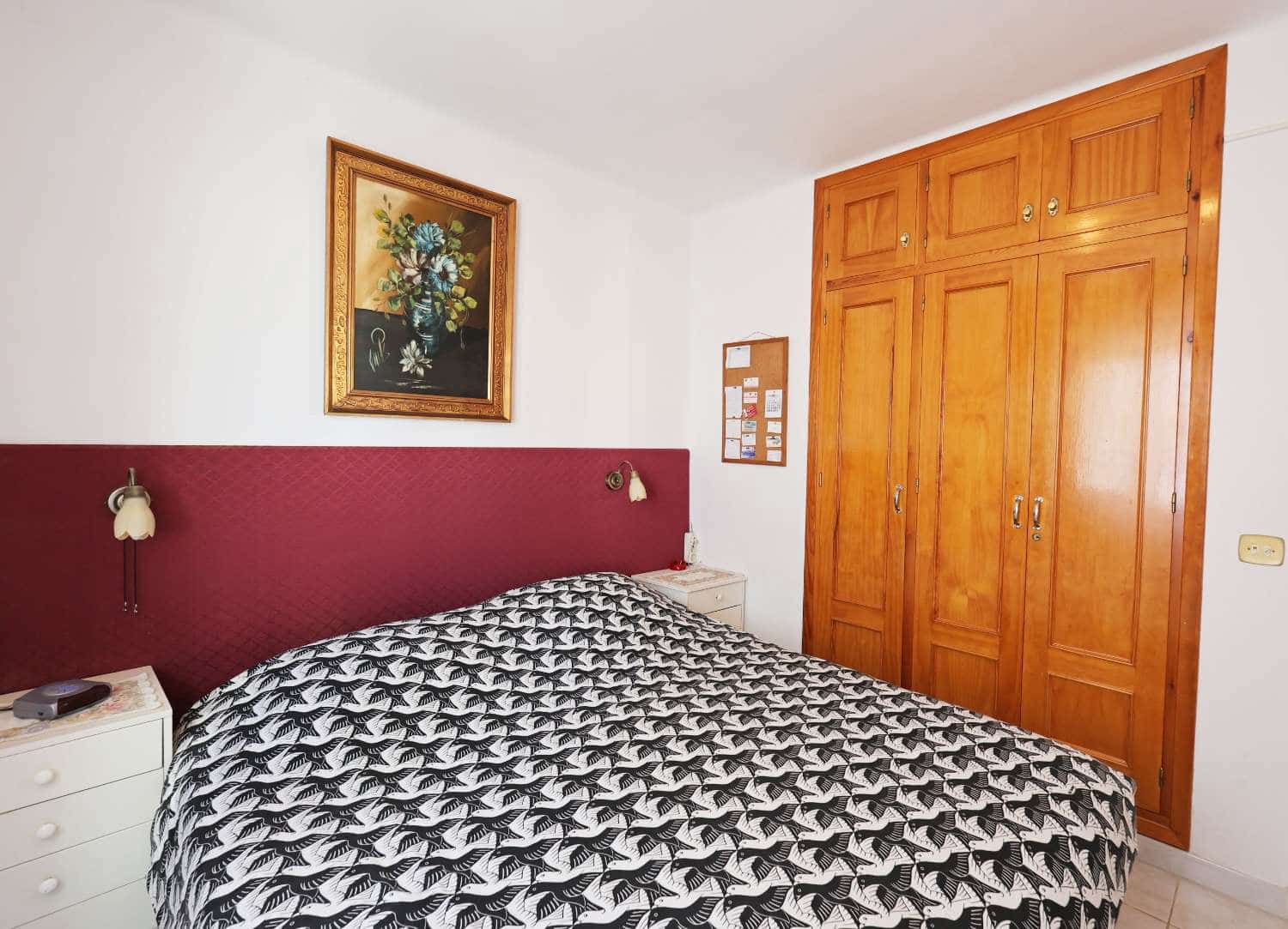 2 makuuhuone Huoneisto myytävänä paikassa Nerja - 299 000 € (Ref: 9959053)