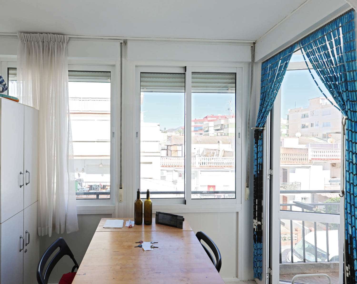 2 makuuhuone Huoneisto myytävänä paikassa Nerja - 299 000 € (Ref: 9959053)