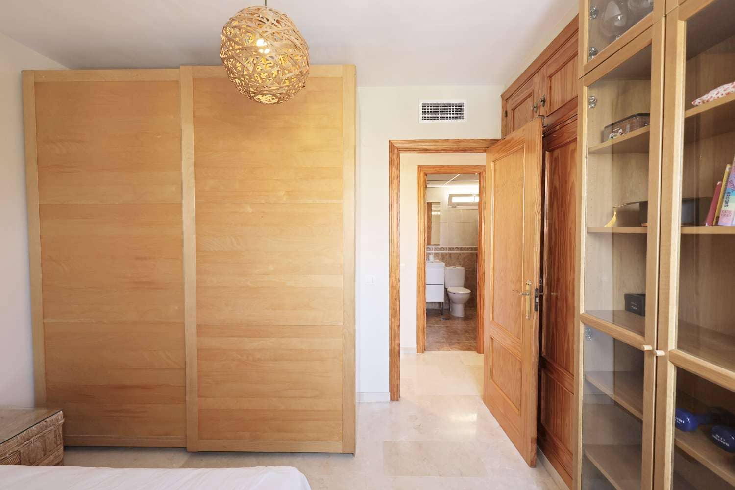 2 makuuhuone Ranta-asunto myytävänä paikassa El Penoncillo - 365 000 € (Ref: 9994715)