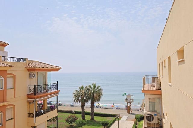 2 soverom Strandleiligheter til salgs i El Peñoncillo, Torrox - € 365 000 (Ref: 9994715)