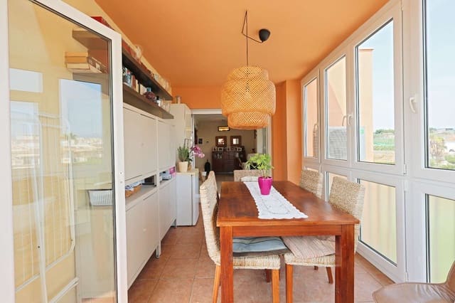 2 soverom Strandleiligheter til salgs i El Peñoncillo, Torrox - € 365 000 (Ref: 9994715)