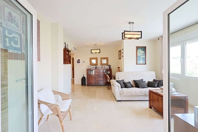 2 soverom Strandleiligheter til salgs i El Peñoncillo, Torrox - € 365 000 (Ref: 9994715)