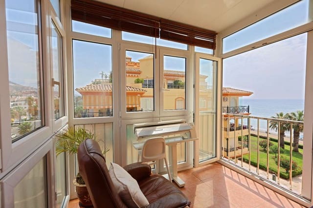2 soverom Strandleiligheter til salgs i El Peñoncillo, Torrox - € 365 000 (Ref: 9994715)