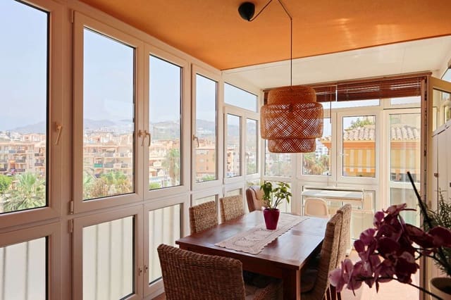 2 soverom Strandleiligheter til salgs i El Peñoncillo, Torrox - € 365 000 (Ref: 9994715)