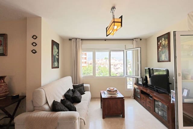 2 soverom Strandleiligheter til salgs i El Peñoncillo, Torrox - € 365 000 (Ref: 9994715)
