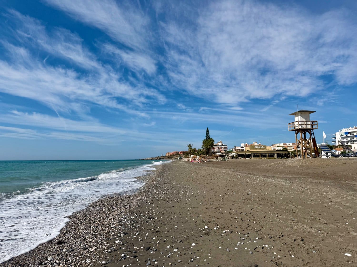 2 bedroom Beach Apartment for sale in El Penoncillo - € 349,000 (Ref: 9994715)
