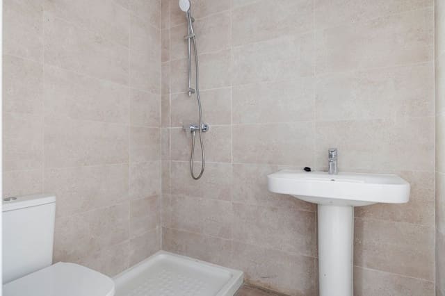 Adosado de 2 habitaciones en El Peñoncillo, Torrox en venta con piscina garaje - 379.000 € (Ref: 9999507)