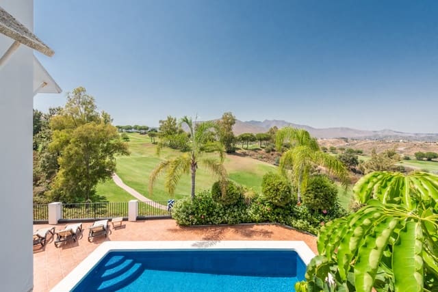 4 slaapkamer Villa te koop in La Cala Golf, Mijas met zwembad garage - € 1.750.000 (Ref: 6600461)