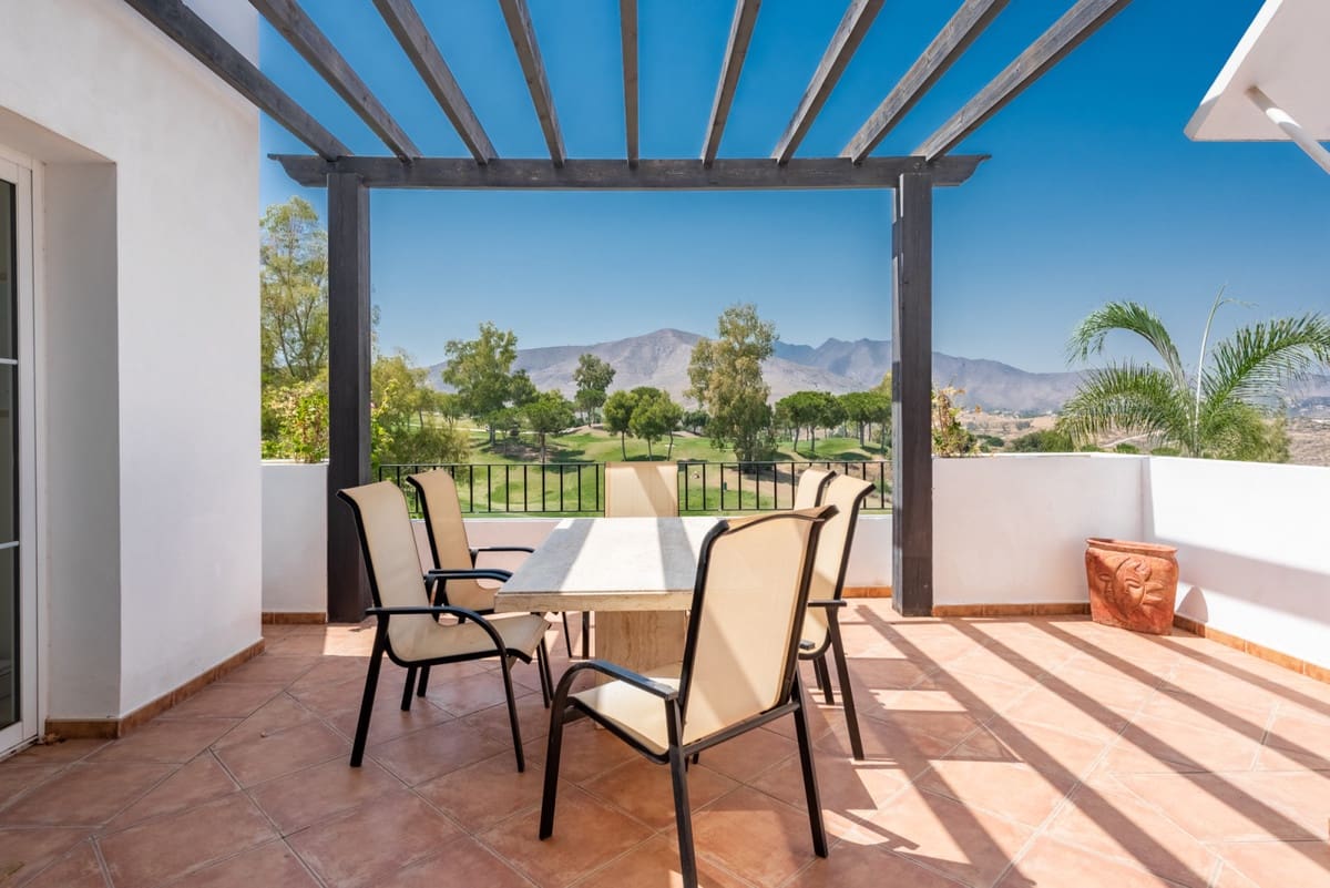 4 slaapkamer Villa te koop in La Cala Golf met zwembad garage - € 1.750.000 (Ref: 6600461)