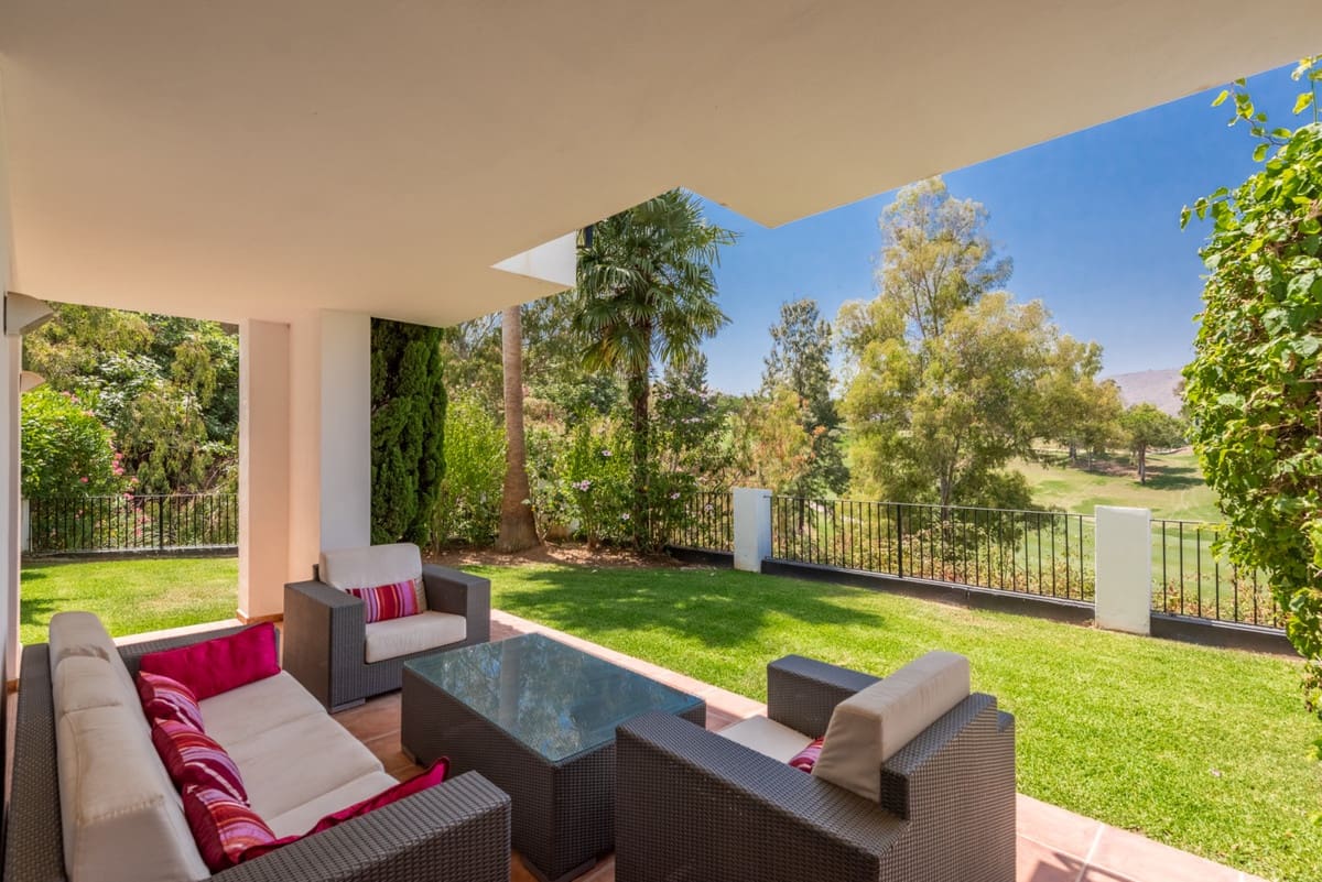 4 slaapkamer Villa te koop in La Cala Golf met zwembad garage - € 1.750.000 (Ref: 6600461)