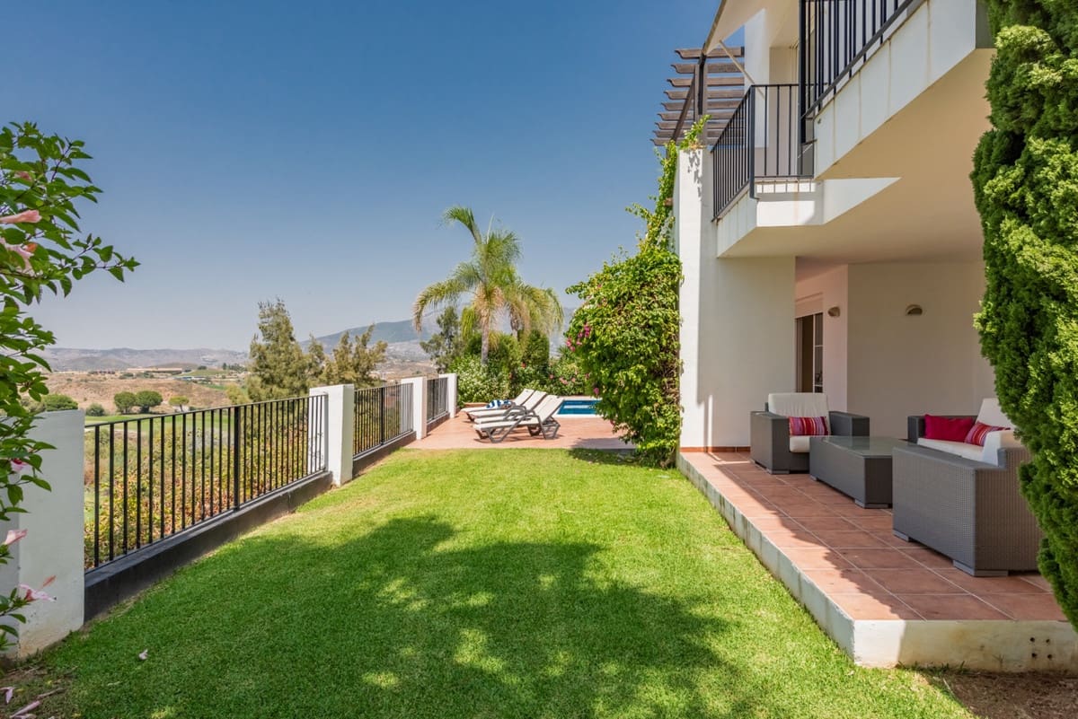 4 slaapkamer Villa te koop in La Cala Golf met zwembad garage - € 1.750.000 (Ref: 6600461)