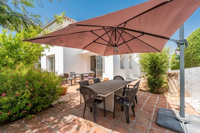 4 slaapkamer Villa te koop in La Cala Golf, Mijas met zwembad garage - € 1.750.000 (Ref: 6600461)