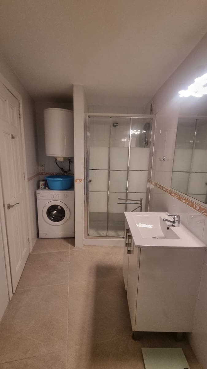 Studio til salgs i Calahonda med svømmebasseng garasje - € 350 000 (Ref: 9801397)