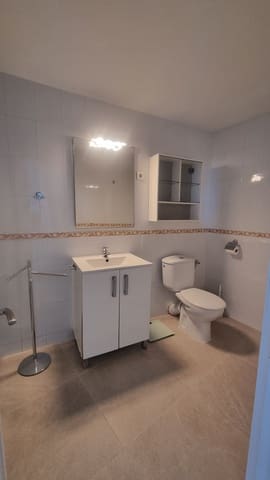 Studio til salg i Calahonda, Mijas med swimmingpool garage - € 350.000 (Ref: 9801397)