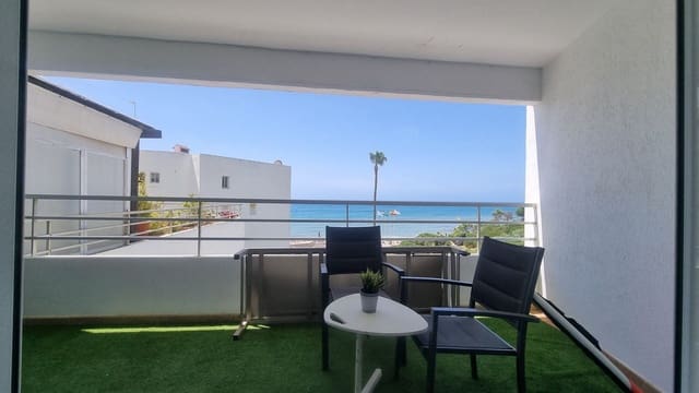 Studio til salg i Calahonda, Mijas med swimmingpool garage - € 350.000 (Ref: 9801397)