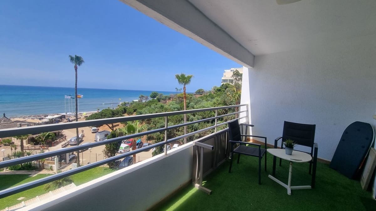 Studio til salgs i Calahonda med svømmebasseng garasje - € 350 000 (Ref: 9801397)