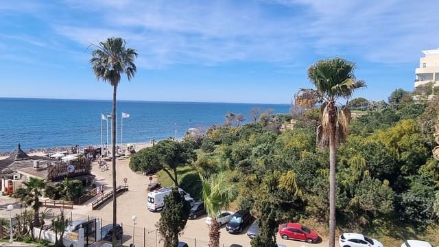 Studio til salg i Calahonda, Mijas med swimmingpool garage - € 350.000 (Ref: 9801397)