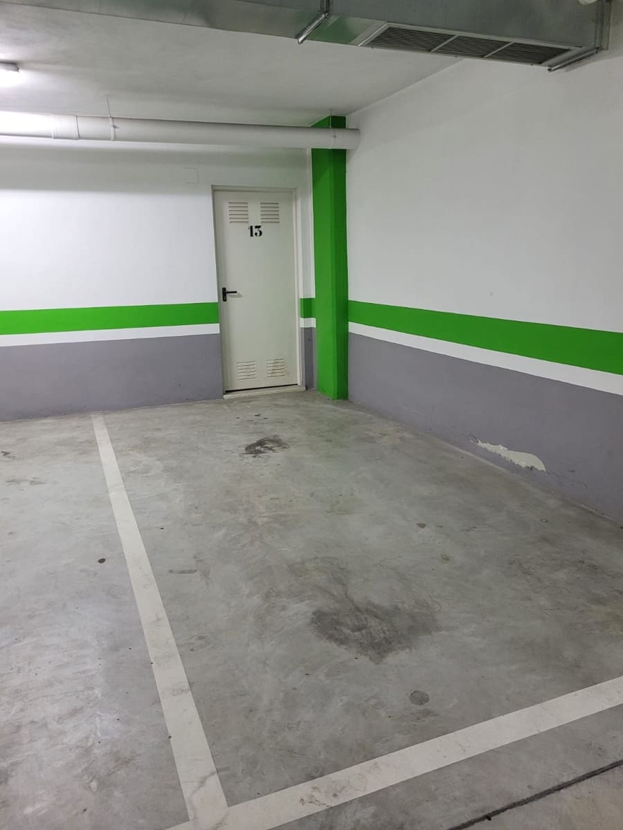 Garage te koop in La Cala de Mijas - € 25.000 (Ref: 9801399)