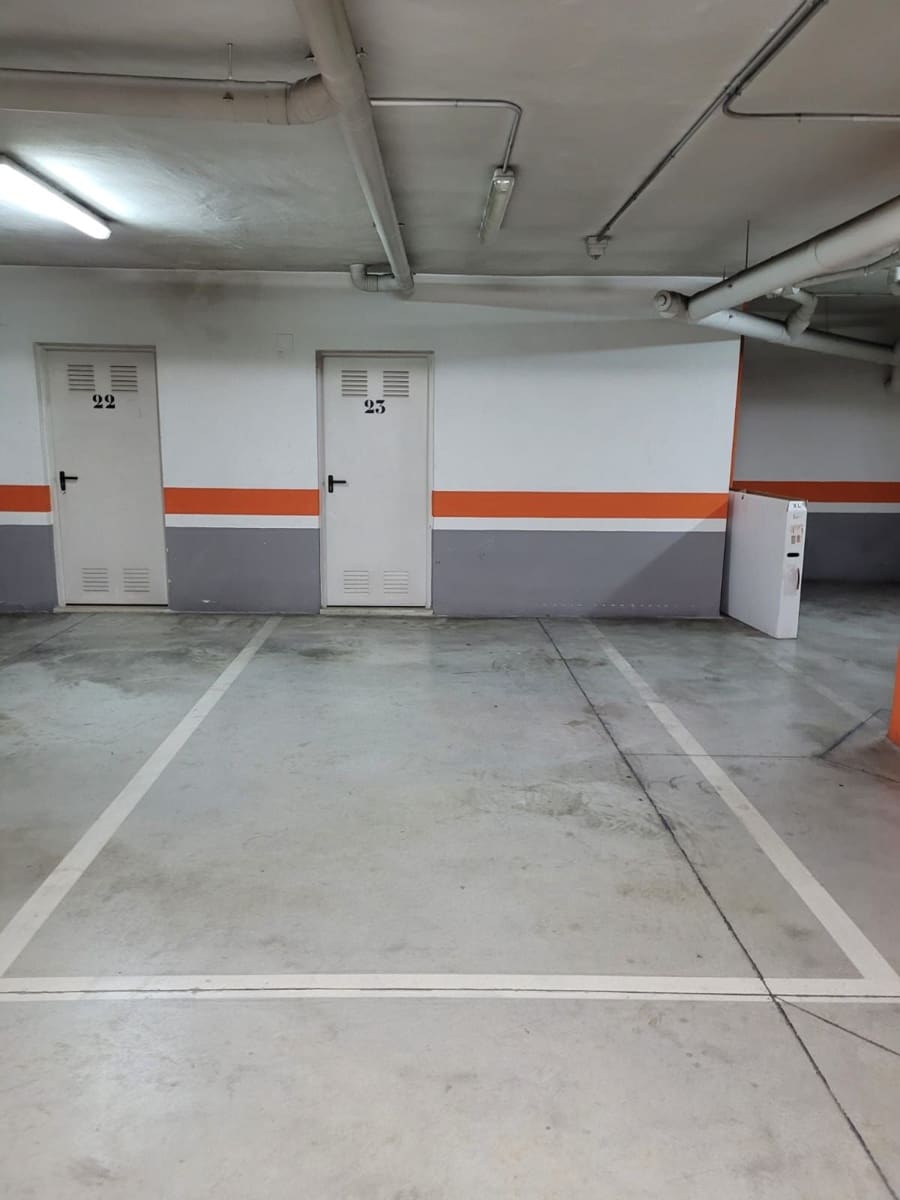 Garage te koop in La Cala de Mijas - € 25.000 (Ref: 9801399)