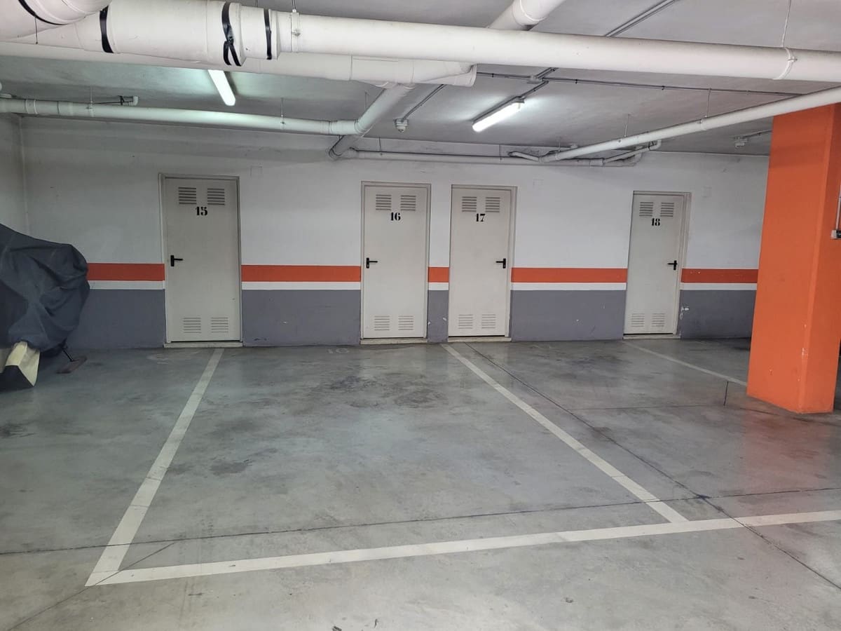 Garage te koop in La Cala de Mijas - € 25.000 (Ref: 9801399)