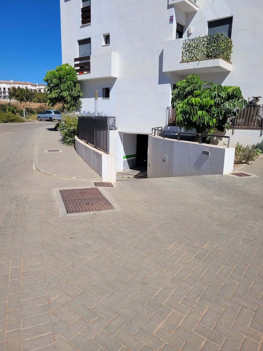 Garage te koop in La Cala de Mijas - € 25.000 (Ref: 9801399)