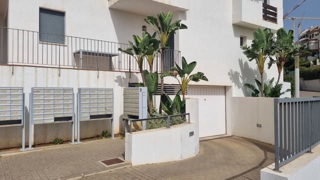 Garage te koop in La Cala de Mijas, Mijas - € 25.000 (Ref: 9801399)