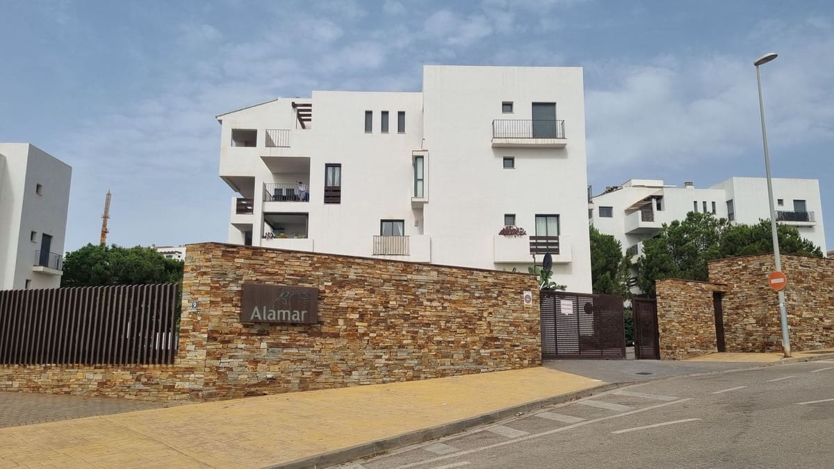 Garage zu verkaufen in La Cala de Mijas - 25.000 € (Ref: 9801399)