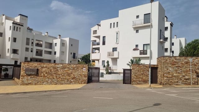 Garage te koop in La Cala de Mijas, Mijas - € 25.000 (Ref: 9801399)