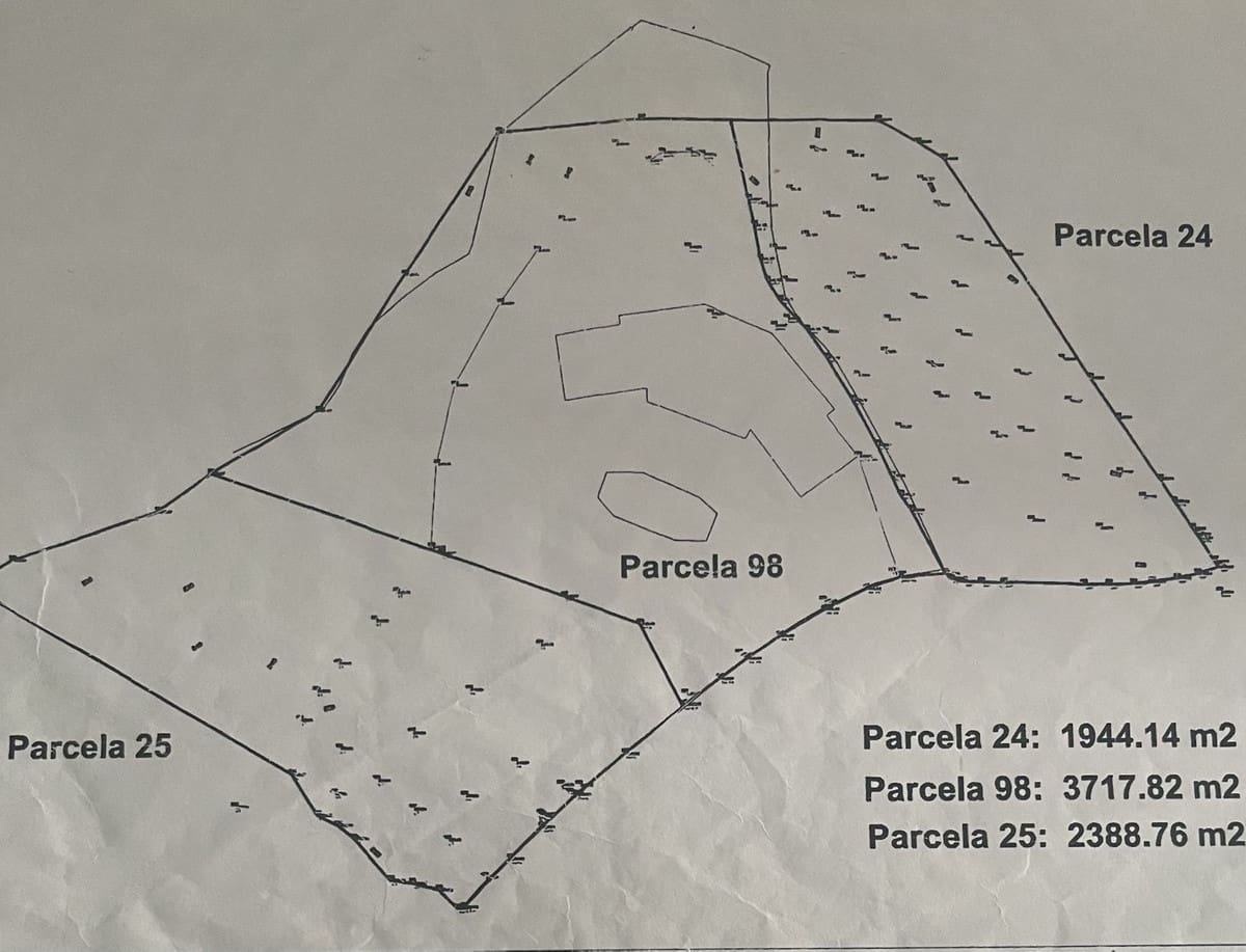 7 sovrum Villa till salu i Mijas med pool garage - 1 600 000 € (Ref: 9801401)