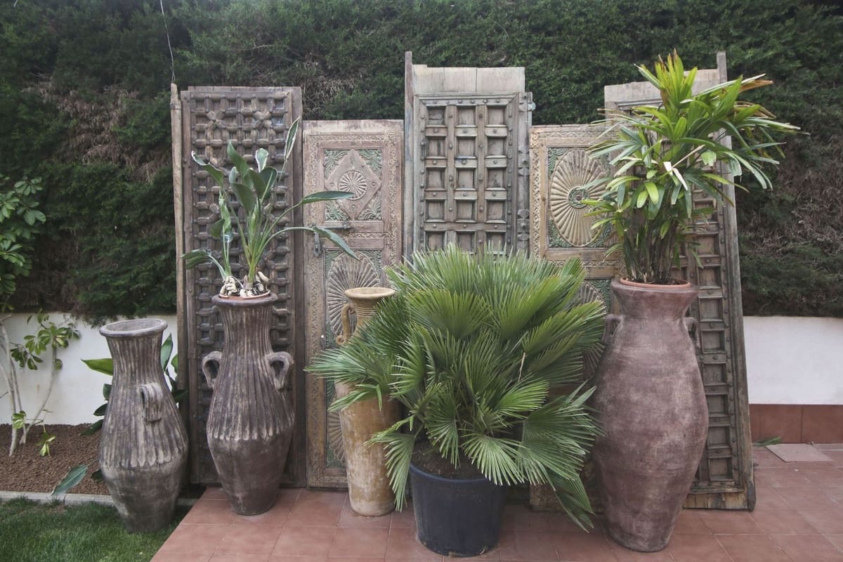 5 soverom Villa til salgs i Villamartin med svømmebasseng garasje - € 3 200 000 (Ref: 9801402)