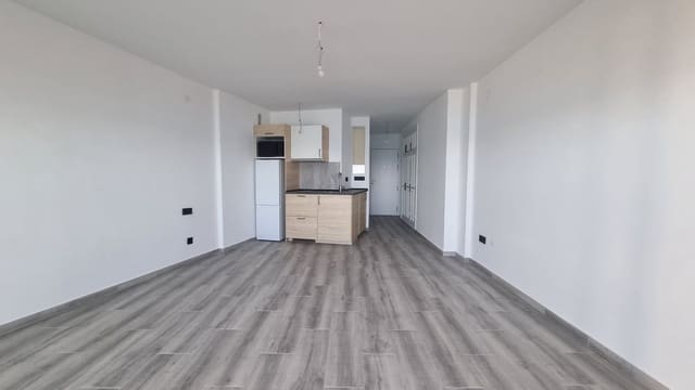 Studio til salg i Calahonda, Mijas - € 399.000 (Ref: 9819543)